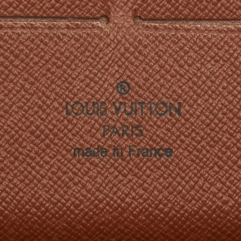 LOUIS VUITTON delivery duty